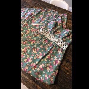 Adorable maxi in new condition